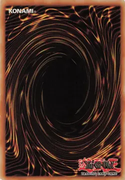 Yugioh Number C40: Gimmick Puppet of Dark Strings PGLD-ENO20 Gold Secret Rare LP - Image 2