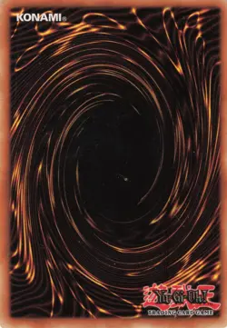 Yugioh Bad Reaction to Simochi LOD-093 Common LP - Image 2