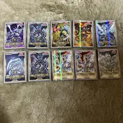 YuGiOh Field Center Card 20th RedEyes Black Dragon 1 Card - Image 1