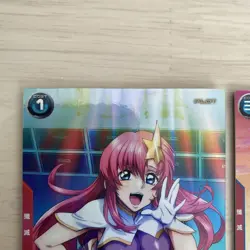 YuGiOh Arsenal Base Mia Promo 2Pack Play Condition No - Image 2