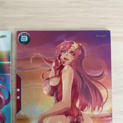 YuGiOh Arsenal Base Mia Promo 2Pack Play Condition No - Image 3