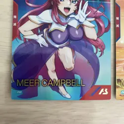 YuGiOh Arsenal Base Mia Promo 2Pack Play Condition No - Image 4