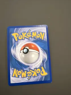 Azumarill 2/123 - HeartGold SoulSilver *NM* Reverse Holo Rare Pokemon Card - Image 2