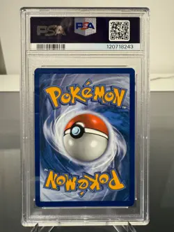 Pokemon TCG PSA 9 MINT Pikachu SM162 Promo English - Image 2