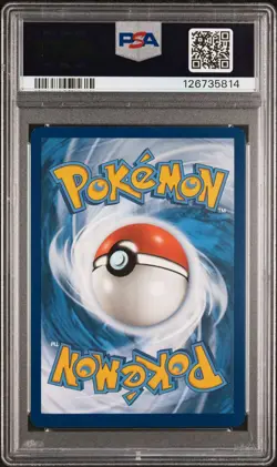 2023 POKEMON SWORD AND SHIELD CROWN ZENITH GG02 FULL ART/KRICKETUNE PSA 9 - Image 2