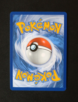 Pokemon Card TCG - Panpour 101/086 Black Bolt English - Illustration Rare - NM⭐ - Image 4