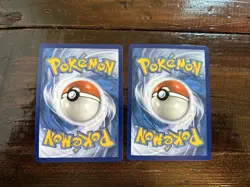 Pokemon TCG Radiant Greninja Sword & Shield 046/189 Holo NM Lot Of 2 - Image 4