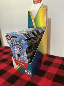 Pokemon TCG: Stellar Crown - 24 Sleeved Booster Packs Dollar Tree edition. - Image 2