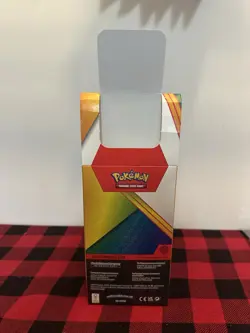 Pokemon TCG: Stellar Crown - 24 Sleeved Booster Packs Dollar Tree edition. - Image 4