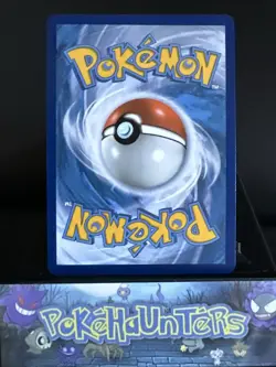 Pokemon Card Espeon V SWSH201 Sword & Shield Black Star Promo Holo Rare NM - Image 2
