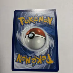 Pokemon TCG Ciphermaniac's Codebreaking 198/162 Temporal Forces Full Art Trainer - Image 2