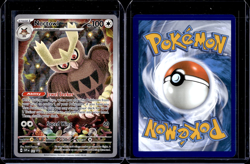 Noctowl 141 Sv: Pokemon Scarlet & Violet Black Star Promo - Image 1