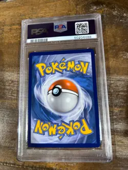 Pokemon 2019 Hidden Fates SM RAICHU GX #20 PSA 10 Gem Mint RARE - Image 2