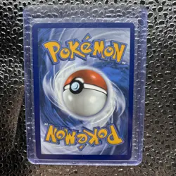Pokemon TCG Noctowl #141 Promo Card Stellar Crown NM Condition - Image 2