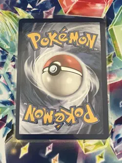 Seaking 119/165 Reverse Holo MEWen 151 English Pokemon Card NM - Image 2