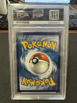 Charizard 025/185 Vivid Voltage Non-Holo Rare Pokemon PSA 10 Gem Mint - Image 2