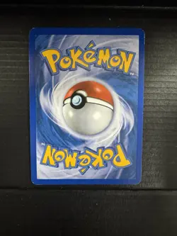 Shinx 2009 SH12 Shiny Reverse Holo Rare Arceus Pokemon TCG Card MP - Image 3