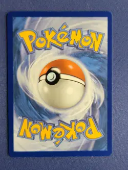 Pokemon TCG Air Balloon 166/132 Me01: Mega Evolution Holo Ultra Rare Near Mint - Image 2