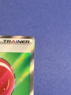 Pokemon TCG Air Balloon 166/132 Me01: Mega Evolution Holo Ultra Rare Near Mint - Image 4
