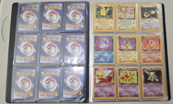 Team Rocket Pokemon Card Collection and extra cards from other vintage sets - Image 5