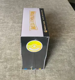 Pokemon Tcg - Mega Evolution ETB Pokemon Center Elite Trainer Box Gardevoir - Image 2