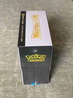 Pokemon Tcg - Mega Evolution ETB Pokemon Center Elite Trainer Box Gardevoir - Image 4