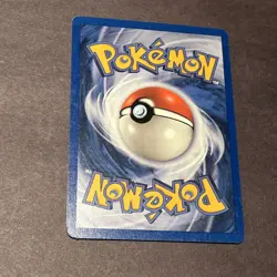 Town Volunteers 136/147 - Aquapolis Regular Vintage Pokemon TCG Card LP e-Reader - Image 2