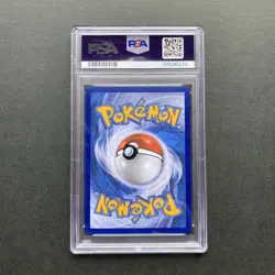 【PSA 10】Birthday Pikachu Promo Holo Pokemon Celebrations Classic Black Star #24 - Image 2