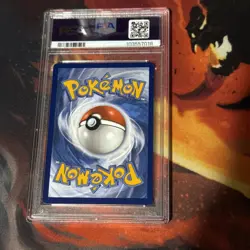 PSA 10 Surfing Pikachu Vmax #009 Celebrations Classic Collection 2021 Pokemon - Image 2