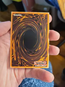 Yugioh Redox, Dragon Ruler of Boulders RA03-EN008 1st Quarter Century Secret - Image 3