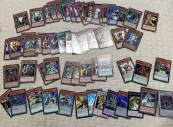 Yu-Gi-Oh! TCG Card lot - Image 2