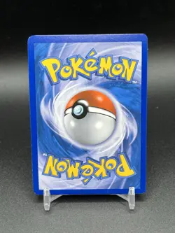 Pokemon TCG Charizard LV.60 Platinum Arceus Holo Rare Card 1/99 NM - Image 2