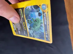 Pokemon TCG Tyranitar (Non-Holo) - Expedition 66/165 - E Series - WOTC - Vintage - Image 4