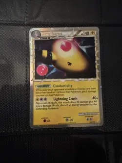Rare/Vintage Pokemon card lot (English and Japanese) - Image 1