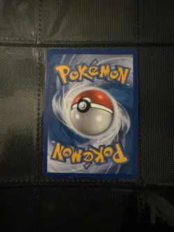 Rare/Vintage Pokemon card lot (English and Japanese) - Image 2