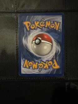 Rare/Vintage Pokemon card lot (English and Japanese) - Image 4