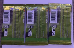 Magic: The Gathering Commander Masters Draft Booster Pack Lot 3 Packs New Sealed - Image 3