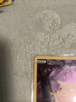 2x Pokemon TCG Celebrations Pikachu Full Art Ultra Rare Cards 005/025 - Image 3