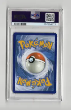 Pokemon Surging Sparks Magneton 159 Pokemon Center PSA 9 Mint - Image 2