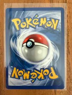 Pokemon · Pflanzen-Energie · Basis-Set · 99/102 · Deutsch · 1999 · Karte · BS 99 - Image 2