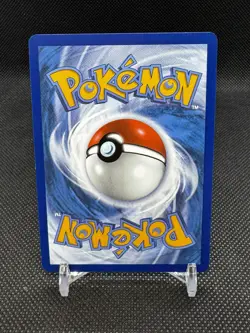 Timburr - 125/086 - Illustration Rare - SV: Black Bolt Pokemon TCG - Image 2
