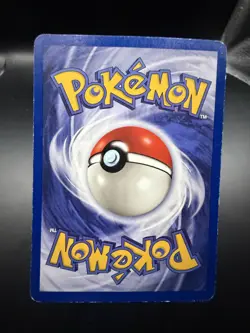 Pokemon TCG Dark Magneton Team Rocket Rare Non Holo 28/82 - Image 3