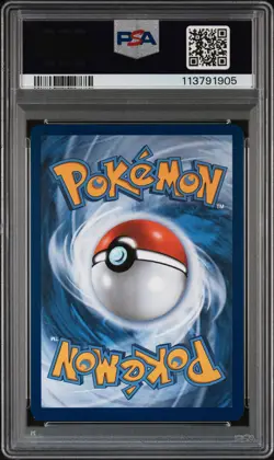 2025 POKEMON JTG EN-JOURNEY TOGETHER ILLUSTRATION RARE #160 MARACTUS PSA 9 - Image 2
