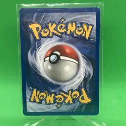 Pokemon TCG - Scyther Base Set 2 17/130 - Unlimited Holo Rare - SWIRL - Image 2