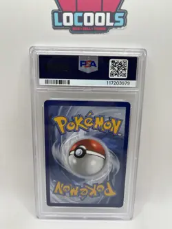 PSA 10 2022 Pokemon Sword Shield Origin Forme Dialga VSTAR Secret Rare 198/189 - Image 2