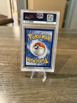 2022 Pokemon Lost Origin Charizard TG03 Full Art Trainer Gallery - PSA 9 Mint - Image 2