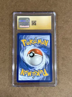 CGC 10 PRISTINE Dragapult 2021 Black Star Promo Celebrations SWSH132 Pokemon - Image 2