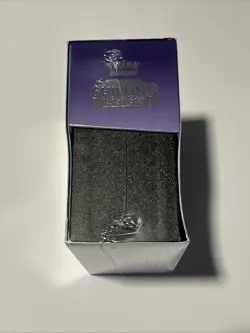 Pokemon Chilling Reign Shadow Rider Calyrex Elite Trainer Box ETB Factory Sealed - Image 4