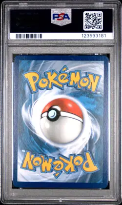2019 POKEMON SUN & MOON HIDDEN FATES #SV64 FULL ART/LUCARIO GX PSA 10 - Image 2