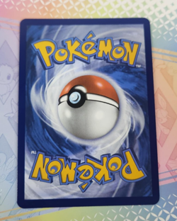 POKEMON PRISMATIC EVOLUTIONS - EEVEE EX 174 SPECIAL ILLUSTRATION PROMO SPC - QTY - Image 2